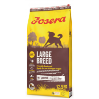 Josera Large Breed (для взрослых активных собак крупных пород) Josera Large Breed (для взрослых активных собак крупных пород)