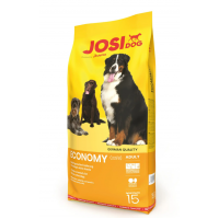 JosiDog Economy (для взрослых собак всех пород) JosiDog Economy (для взрослых собак всех пород)