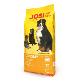 Быстрый заказ — JosiDog Economy (для взрослых собак всех пород)