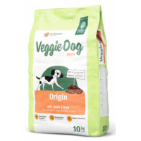 Josera VeggieDog Origin Adult (вегетарианский гипоаллергенный корм для взрослых собак) Josera VeggieDog Origin Adult (вегетарианский гипоаллергенный корм для взрослых собак)