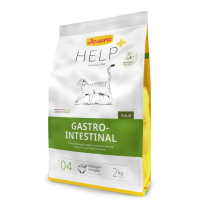 Josera Нelp Gastrointestinal Cat (ветеринарный корм для взрослых кошек при заболеваниях желудочно-кишечного тракта) Josera Нelp Gastrointestinal Cat (ветеринарный корм для взрослых кошек при заболеваниях желудочно-кишечного тракта)