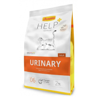 Josera Help Urinary Cat (ветеринарный корм для взрослых кошек с мочекаменной болезнью) Josera Help Urinary Cat (ветеринарный корм для взрослых кошек с мочекаменной болезнью)