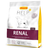 Josera Help Renal Dog  (ветеринарный корм для взрослых собак с хронической болезнью почек) Josera Help Renal Dog  (ветеринарный корм для взрослых собак с хронической болезнью почек)