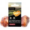 Мнямс Деликатес Пармская косточка (лакомство для собак и щенков,  Говядина) S, L, XXL Мнямс Деликатес Пармская косточка (лакомство для собак и щенков,  Говядина) S, L, XXL