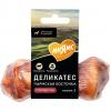 Мнямс Деликатес Пармская косточка (лакомство для собак и щенков,  Говядина) S, L, XXL Мнямс Деликатес Пармская косточка (лакомство для собак и щенков,  Говядина) S, L, XXL