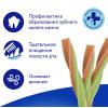 Мнямс DENTAL "Крученые палочки" (лакомство для щенков и взрослых собак мелких и средних пород, с ягненком и мятой) 70 г Мнямс DENTAL "Крученые палочки" (лакомство для щенков и взрослых собак мелких и средних пород, с ягненком и мятой) 70 г