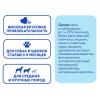 Мнямс DENTAL "Зубной спонж" (лакомство для щенков и взрослых собак средних и крупных пород, с эвкалиптом и телятиной) 25г Мнямс DENTAL "Зубной спонж" (лакомство для щенков и взрослых собак средних и крупных пород, с эвкалиптом и телятиной) 25г