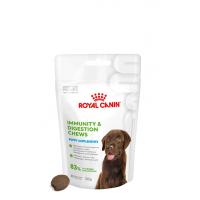 Royal Canin Immunity & Digestion Chews (лакомство для иммунитета и пищеварения щенков) Royal Canin Immunity & Digestion Chews (лакомство для иммунитета и пищеварения щенков)