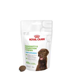 Быстрый заказ — Royal Canin Immunity & Digestion Chews (лакомство для иммунитета и пищеварения щенков)