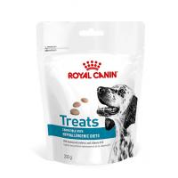 Royal Canin Hypoallergenic Treats (лакомство для взрослых собак совместимое с диетой Hypoallergenic) Royal Canin Hypoallergenic Treats (лакомство для взрослых собак совместимое с диетой Hypoallergenic)