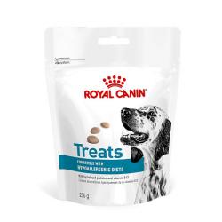 Быстрый заказ — Royal Canin Hypoallergenic Treats (лакомство для взрослых собак совместимое с диетой Hypoallergenic)