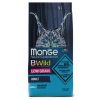 Monge Cat Bwild Low Grain Adult Anchovies (низкозерновой с анчоусами для взрослых кошек) Monge Cat Bwild Low Grain Adult Anchovies (низкозерновой с анчоусами для взрослых кошек)
