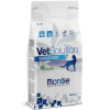 Monge VetSolution Cat Dermatosis (ветеринарный корм для кошек при заболеваниях кожи)