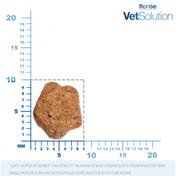 Monge VetSolution Cat Diabetic (ветеринарный корм для кошек при сахарном диабете)