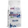Monge VetSolution Cat Gastrointestinal (ветеринарный корм для кошек  при заболеваниях ЖКТ)