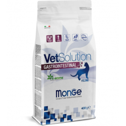 Быстрый заказ — Monge VetSolution Cat Gastrointestinal (ветеринарный корм для кошек  при заболеваниях ЖКТ)