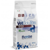 Monge VetSolution Cat Hepatic  (ветеринарный корм для кошек при заболеваниях печени)