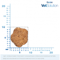 Monge VetSolution Cat Obesity  (сухой ветеринарный корм для кошек при избыточном весе)