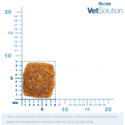 Monge VetSolution Cat Renal (ветеринарный корм для кошек при заболевании почек)
