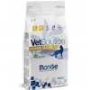 Monge VetSolution Cat Urinary Oxalate  (сухой ветеринарный корм для кошек при заболеваниях мочеполовой системы и оксалатном течении)