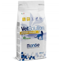 Monge VetSolution Cat Urinary Oxalate  (сухой ветеринарный корм для кошек при заболеваниях мочеполовой системы и оксалатном течении) Monge VetSolution Cat Urinary Oxalate  (сухой ветеринарный корм для кошек при заболеваниях мочеполовой системы и оксалатном течении)