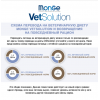 Monge VetSolution Cat Gastrointestinal (влажный ветеринарный корм для котов при заболеваниях ЖКТ)