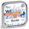 Monge VetSolution Cat Renal and Oxalate (влажный ветеринарный корм для котов при ХПН и профилактике образования оксалатов)