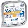 Monge VetSolution Cat Urinary Struvite (влажный ветеринарный корм для котов при заболеваниях мочеполовой системы и струвитном течении МКБ)