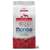 Monge Dog Daily Line Mini Starter (для щенков мелких пород c курицей и рисом) Monge Dog Daily Line Mini Starter (для щенков мелких пород c курицей и рисом)