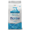 Monge Dog Speciality Line All Breeds Light Salmon&Rice (для взрослых собак всех пород, низкокалорийный, с лососем и рисом)
