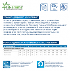Monge VetSolution Dog Dermatosis  (влажный ветеринарный корм для собак при заболеваниях кожи) Monge VetSolution Dog Dermatosis  (влажный ветеринарный корм для собак при заболеваниях кожи)