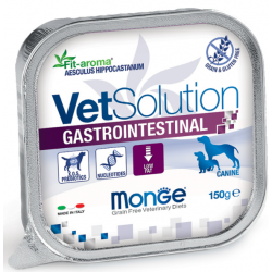 Monge VetSolution Dog Gastrointestinal (влажный ветеринарный корм для собак при заболеваниях ЖКТ ) Monge VetSolution Dog Gastrointestinal (влажный ветеринарный корм для собак при заболеваниях ЖКТ )