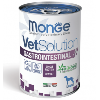 Monge VetSolution Dog Gastrointestinal  (влажный ветеринарный корм для собак при заболеваниях ЖКТ ) Monge VetSolution Dog Gastrointestinal  (влажный ветеринарный корм для собак при заболеваниях ЖКТ )
