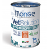 Monge VetSolution Dog Hypo Monoprotein DUCK  (влажный ветеринарный корм для собак  для снижения реакции пищевой непереносимости с  уткой) Monge VetSolution Dog Hypo Monoprotein DUCK  (влажный ветеринарный корм для собак  для снижения реакции пищевой непереносимости с  уткой)