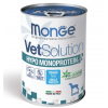 Monge VetSolution Dog Hypo Monoprotein TUNA (влажный ветеринарный корм для собак для снижения реакции пищевой непереносимости с тунцом) Monge VetSolution Dog Hypo Monoprotein TUNA (влажный ветеринарный корм для собак для снижения реакции пищевой непереносимости с тунцом)