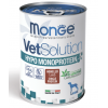 Monge VetSolution Dog Hypo Monoprotein LAMB  (влажный ветеринарный корм для собак для снижения реакции пищевой непереносимости с ягнёнком) Monge VetSolution Dog Hypo Monoprotein LAMB  (влажный ветеринарный корм для собак для снижения реакции пищевой непереносимости с ягнёнком)