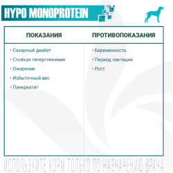 Monge VetSolution Dog Hypo Monoprotein LAMB  (влажный ветеринарный корм для собак для снижения реакции пищевой непереносимости с ягнёнком) Monge VetSolution Dog Hypo Monoprotein LAMB  (влажный ветеринарный корм для собак для снижения реакции пищевой непереносимости с ягнёнком)