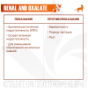 Monge VetSolution Dog Renal and Oxalate (влажный ветеринарный корм для собак при ХПН и профилактике образования уролитов оксалата кальция) Monge VetSolution Dog Renal and Oxalate (влажный ветеринарный корм для собак при ХПН и профилактике образования уролитов оксалата кальция)