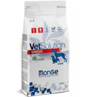 Monge VetSolution Dog Cardiac (сухой ветеринарный корм для собак при заболеваниях сердца) Monge VetSolution Dog Cardiac (сухой ветеринарный корм для собак при заболеваниях сердца)