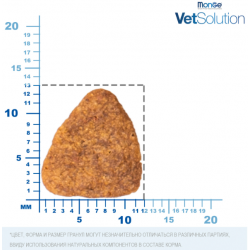 Monge VetSolution Dog Cardiac (сухой ветеринарный корм для собак при заболеваниях сердца) Monge VetSolution Dog Cardiac (сухой ветеринарный корм для собак при заболеваниях сердца)