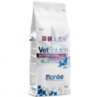 Monge VetSolution Dog Gastrointestinal (сухой ветеринарный корм для щенков при заболеваниях ЖКТ) Monge VetSolution Dog Gastrointestinal (сухой ветеринарный корм для щенков при заболеваниях ЖКТ)