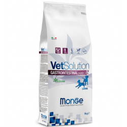 Monge VetSolution Dog Gastrointestinal (сухой ветеринарный корм для щенков при заболеваниях ЖКТ) Monge VetSolution Dog Gastrointestinal (сухой ветеринарный корм для щенков при заболеваниях ЖКТ)