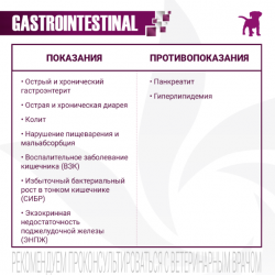 Monge VetSolution Dog Gastrointestinal (сухой ветеринарный корм для щенков при заболеваниях ЖКТ) Monge VetSolution Dog Gastrointestinal (сухой ветеринарный корм для щенков при заболеваниях ЖКТ)