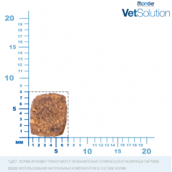 Monge VetSolution Dog Gastrointestinal (сухой ветеринарный корм для щенков при заболеваниях ЖКТ) Monge VetSolution Dog Gastrointestinal (сухой ветеринарный корм для щенков при заболеваниях ЖКТ)