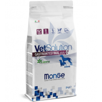 Monge VetSolution Dog Gastrointestinal (сухой ветеринарный корм для собак при заболеваниях ЖКТ) Monge VetSolution Dog Gastrointestinal (сухой ветеринарный корм для собак при заболеваниях ЖКТ)