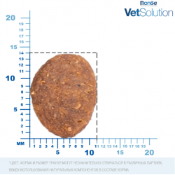 Monge VetSolution Dog Gastrointestinal (сухой ветеринарный корм для собак при заболеваниях ЖКТ) Monge VetSolution Dog Gastrointestinal (сухой ветеринарный корм для собак при заболеваниях ЖКТ)