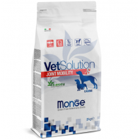 Monge VetSolution Dog Joint Mobility (сухой ветеринарный корм для собак и щенков при заболеваниях суставов) Monge VetSolution Dog Joint Mobility (сухой ветеринарный корм для собак и щенков при заболеваниях суставов)