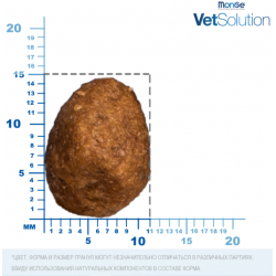Monge VetSolution Dog  Obesity (сухой ветеринарный корм для собак при избыточном весе) Monge VetSolution Dog  Obesity (сухой ветеринарный корм для собак при избыточном весе)