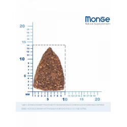 Monge Dog Speciality Line Adult All Breeds Salmone&Rice (Корм для взрослых собак всех пород с лососем и рисом)  Monge Dog Speciality Line Adult All Breeds Salmone&Rice (Корм для взрослых собак всех пород с лососем и рисом)
