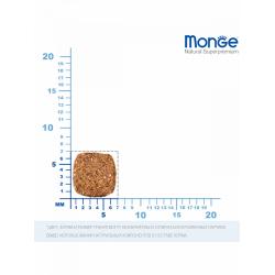 Monge Bwild Cat Grain Free Sterilised (беззерновой корм для стерилизованных взрослых кошек с тунцом) Monge Bwild Cat Grain Free Sterilised (беззерновой корм для стерилизованных взрослых кошек с тунцом)